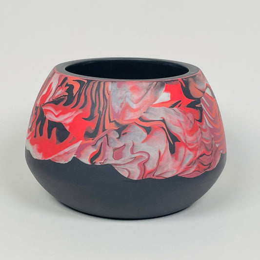 Multicoloured Water Bowl