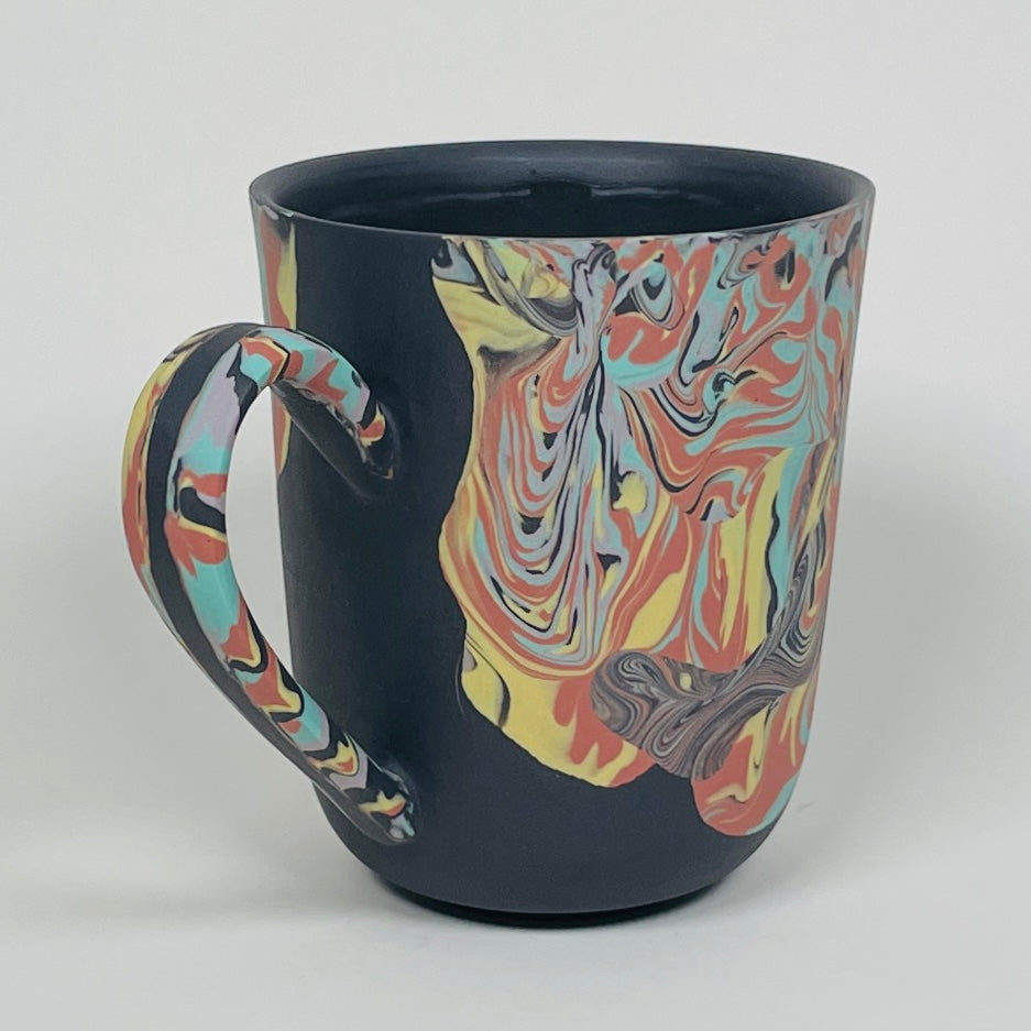 Wide Mug