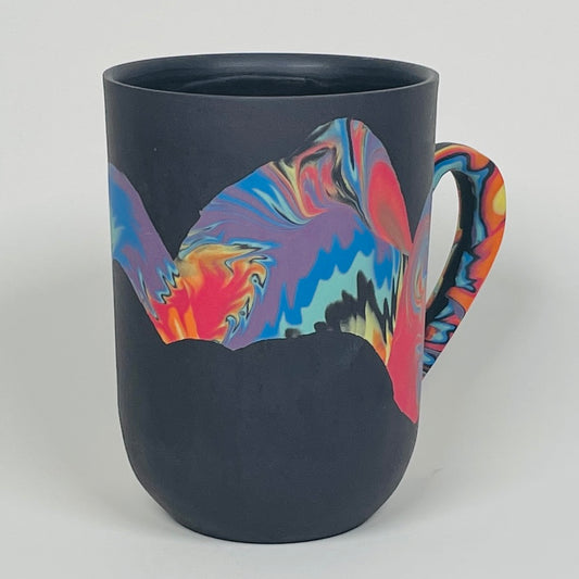 Upright Mug