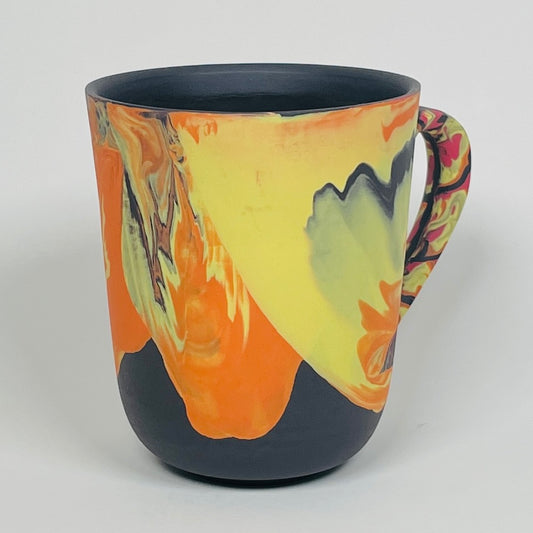 Wide Mug