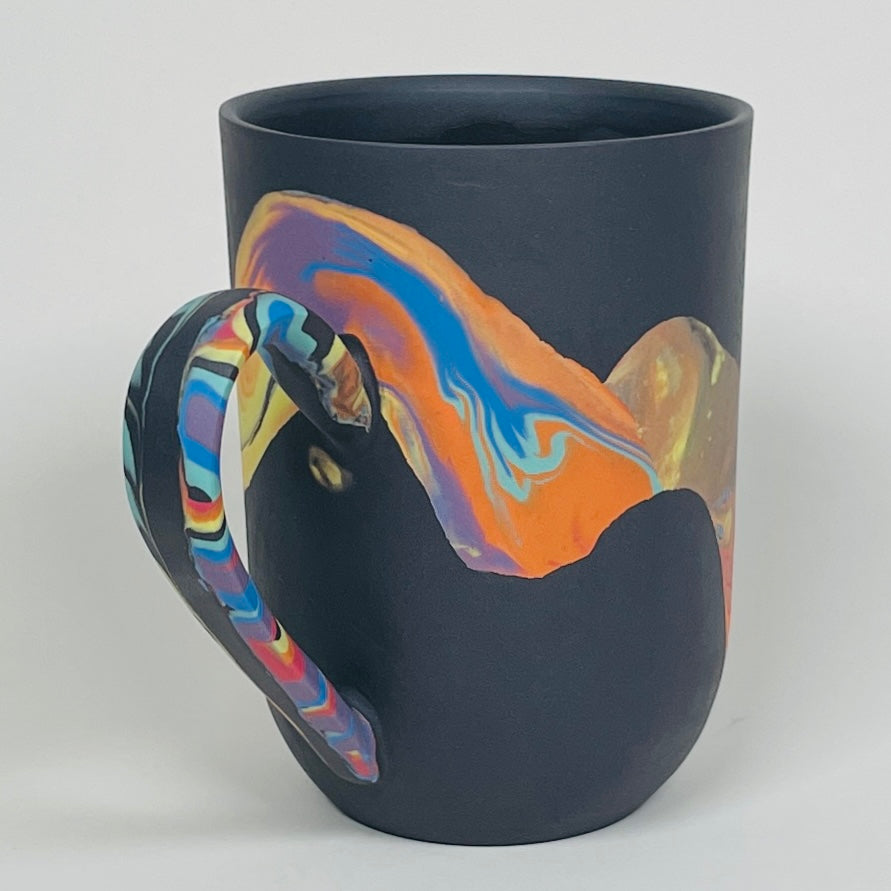 Upright Mug