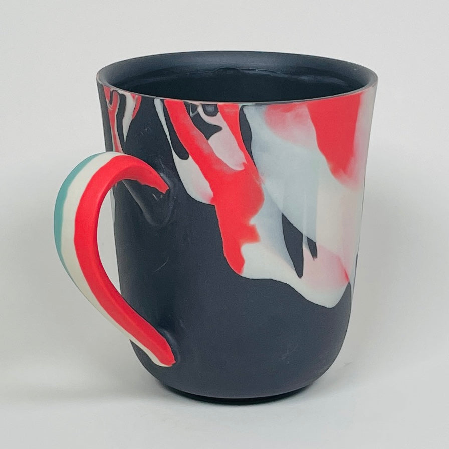 Wide Mug