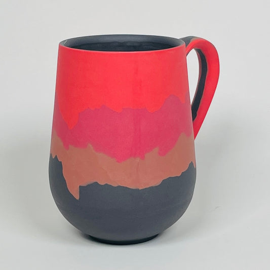 Narrow Mug