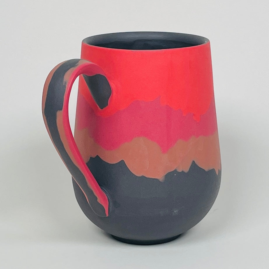 Narrow Mug