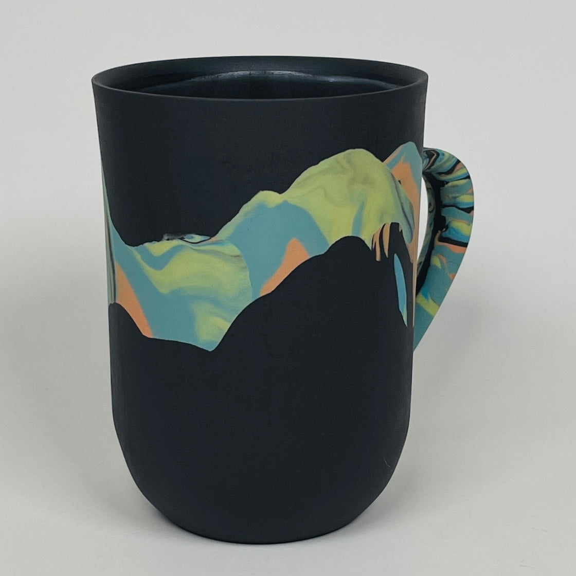 Upright Mug