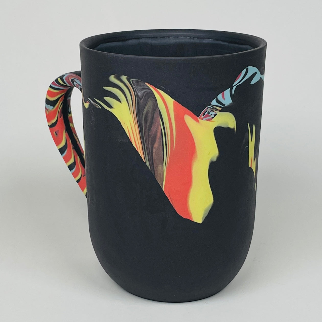 Upright Mug