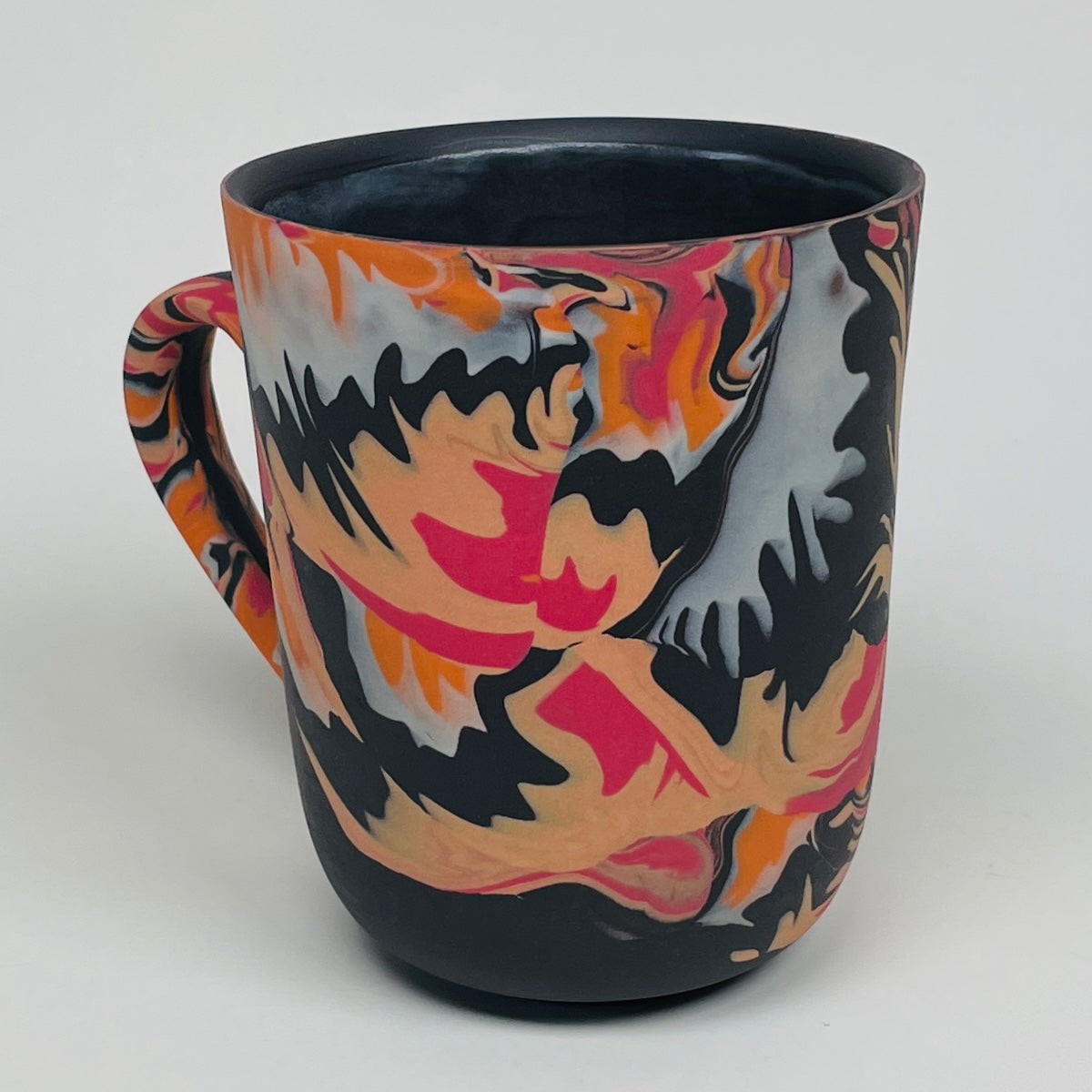 Wide Mug
