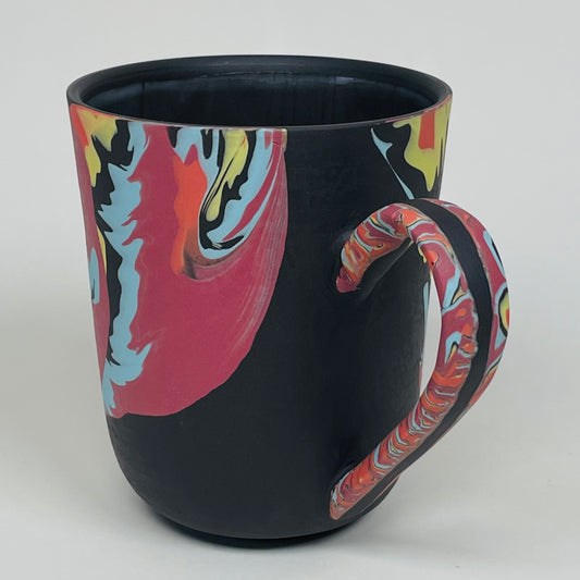Wide Mug