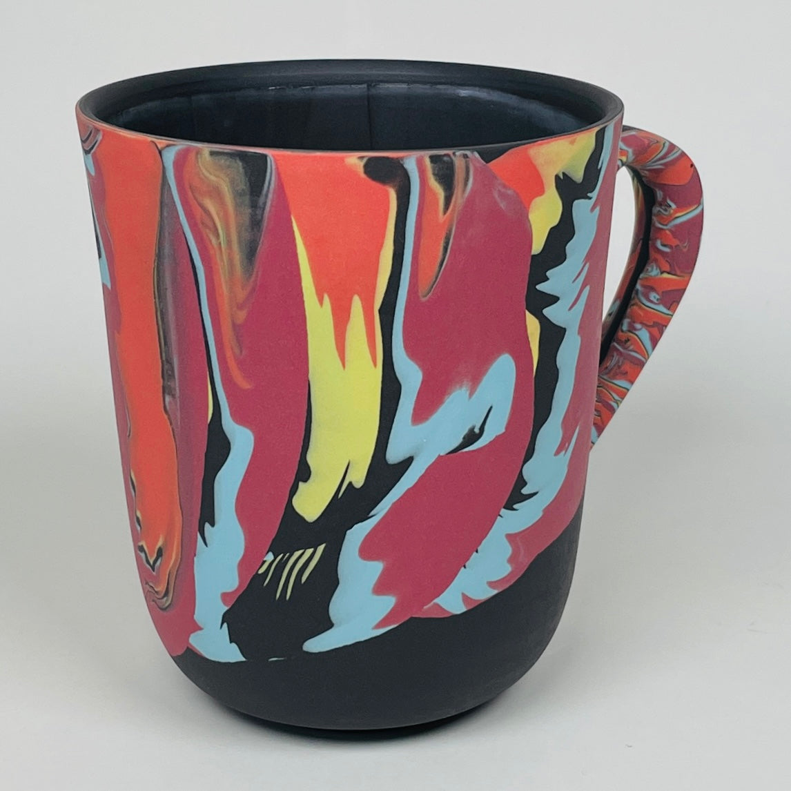 Wide Mug