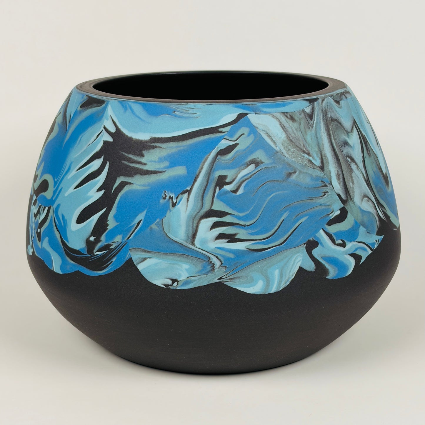 Multicoloured Water Bowl