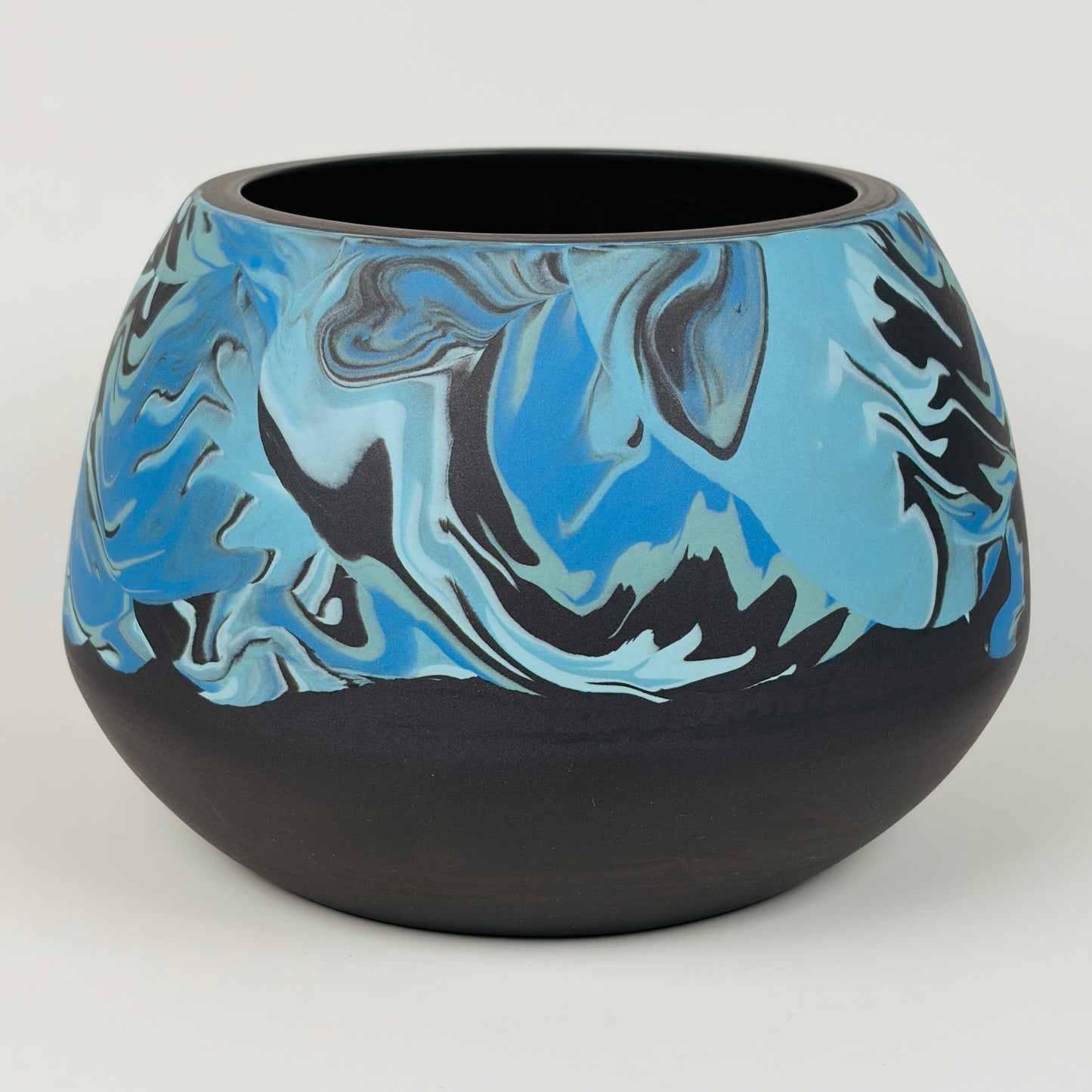Multicoloured Water Bowl