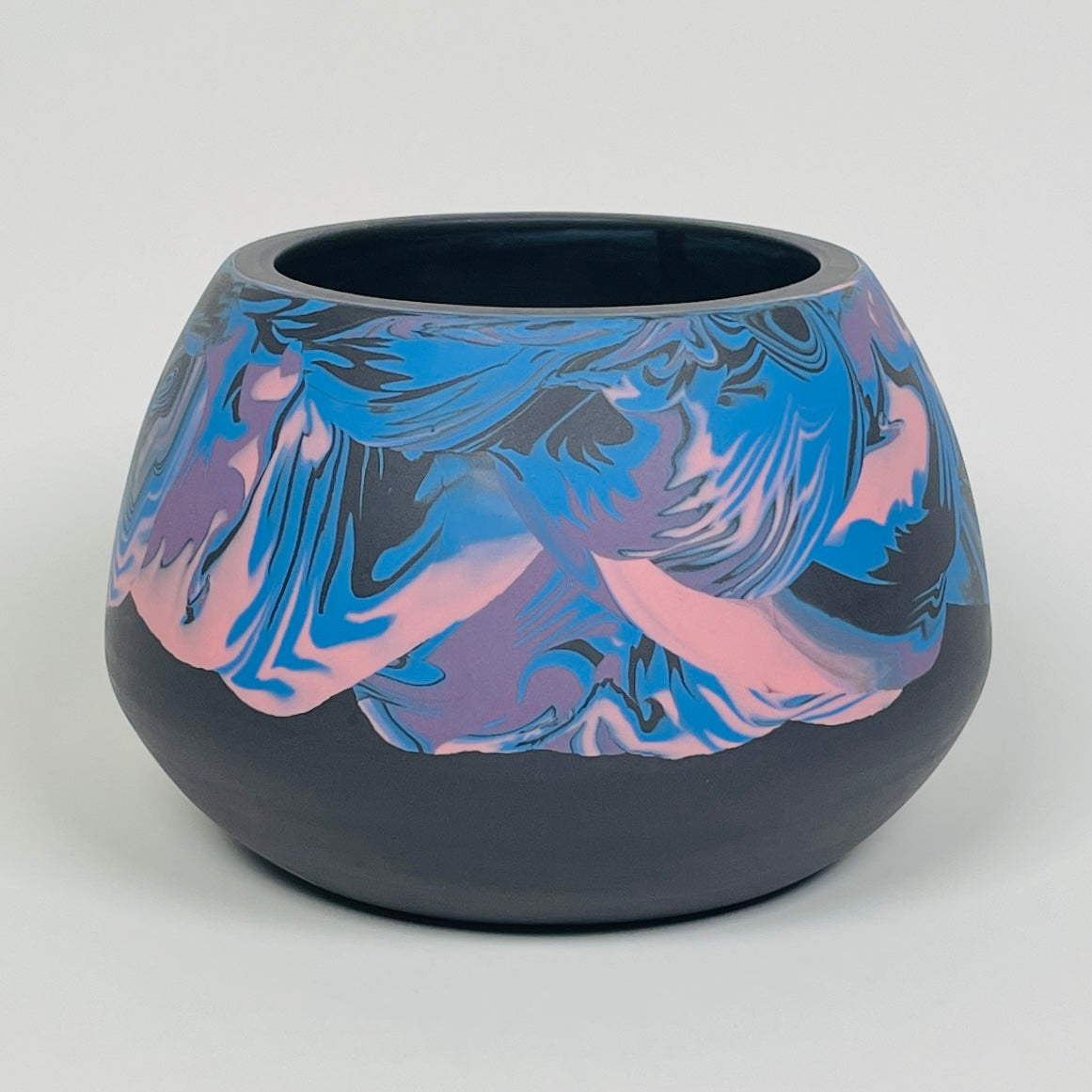 Multicoloured Water Bowl