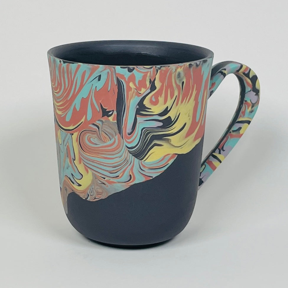 Wide Mug