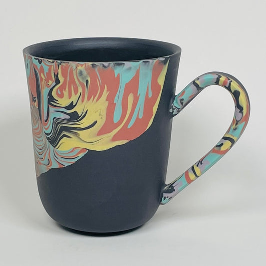 Wide Mug