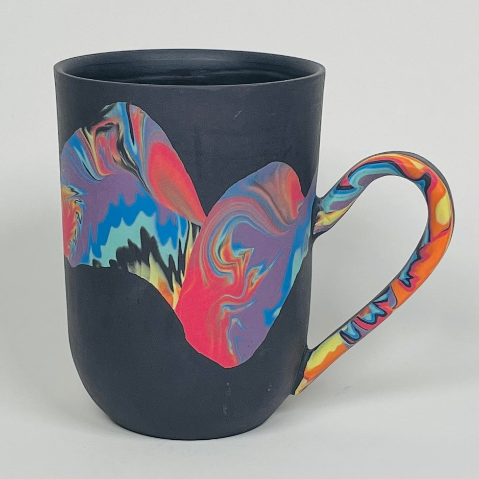 Upright Mug