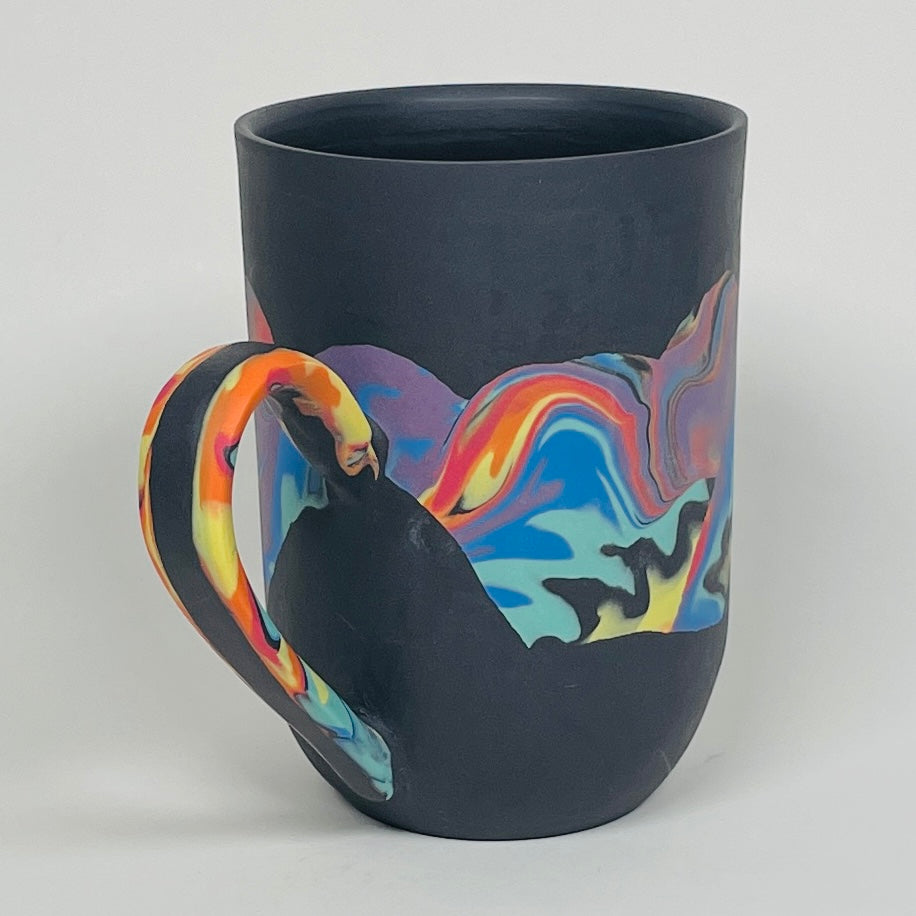 Upright Mug