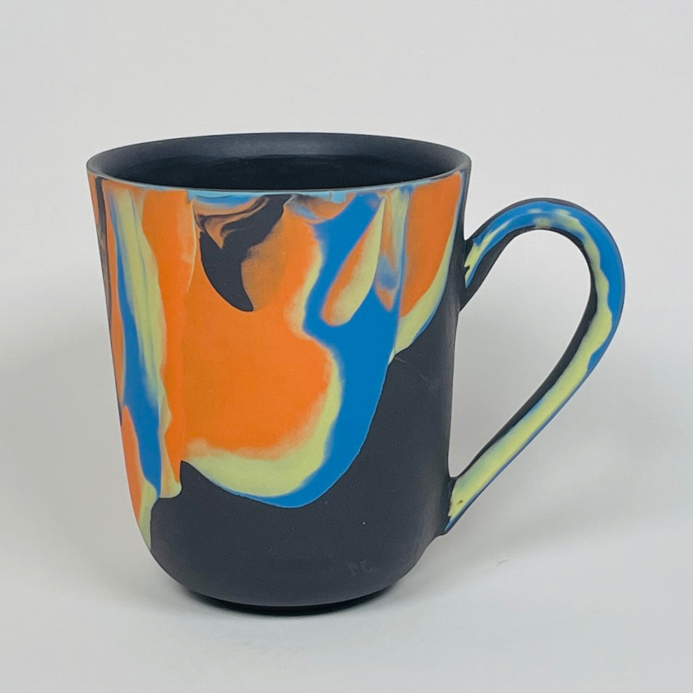 Wide Mug