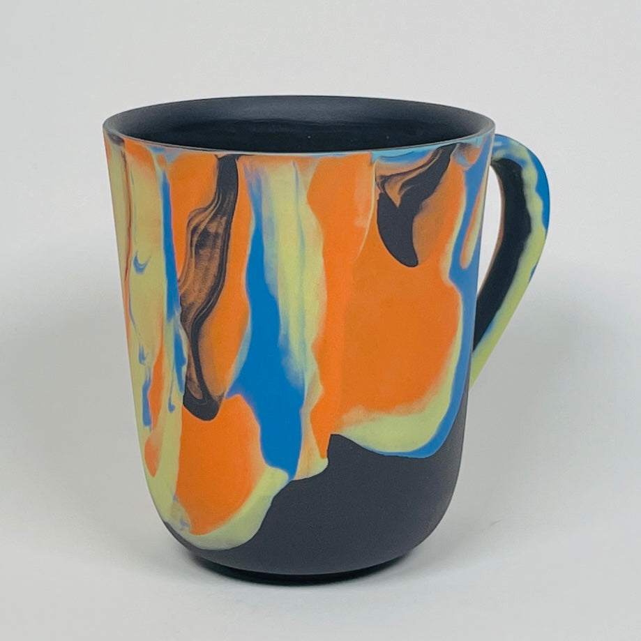 Wide Mug