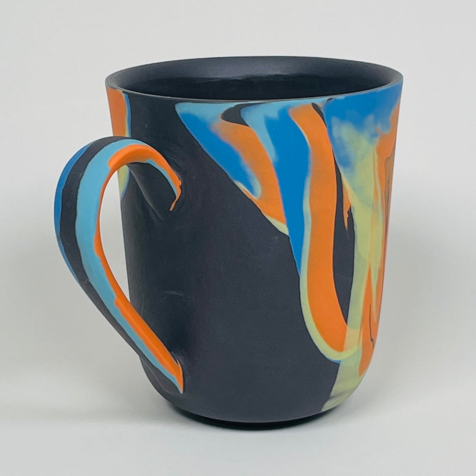 Wide Mug