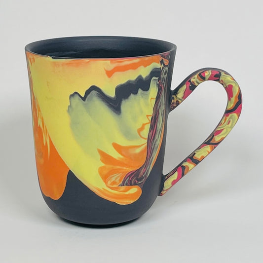 Wide Mug