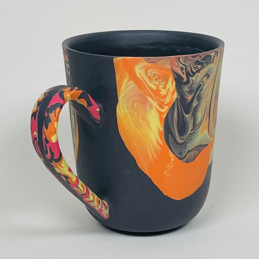 Wide Mug