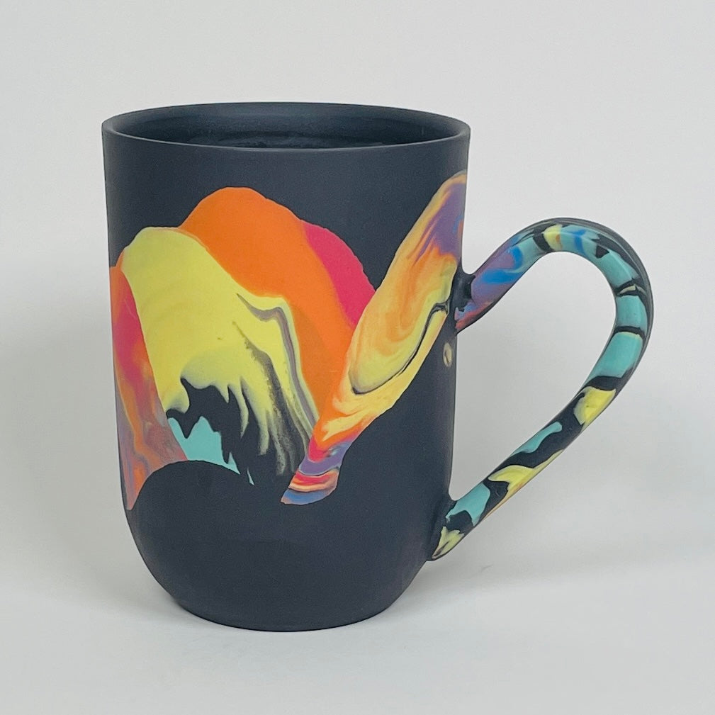 Upright Mug