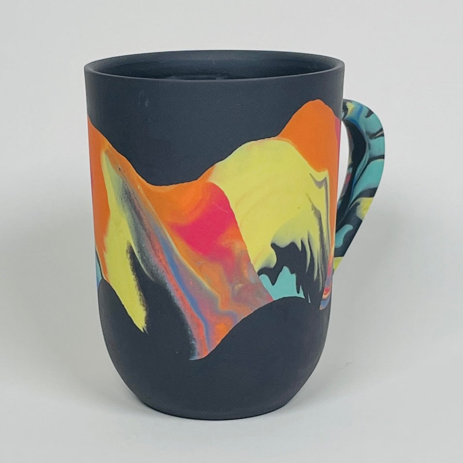 Upright Mug