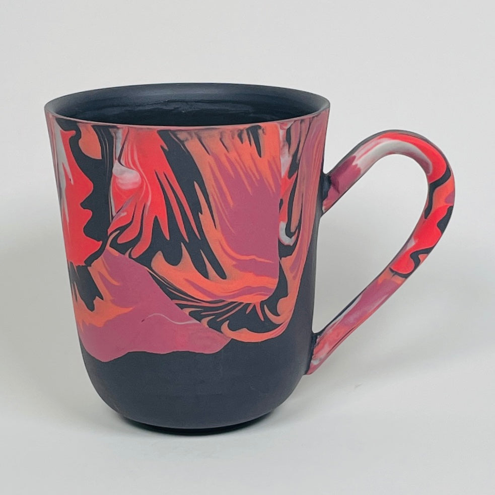 Wide Mug