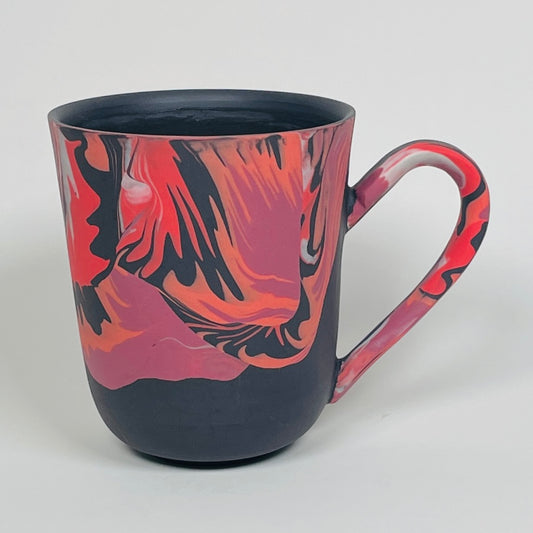 Wide Mug