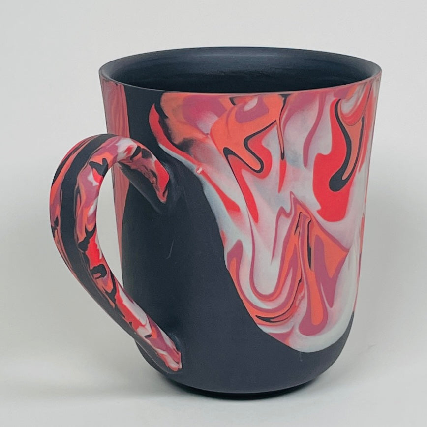 Wide Mug