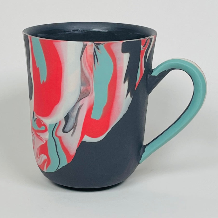 Wide Mug
