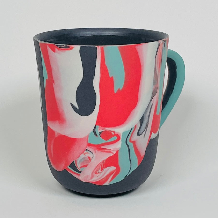 Wide Mug