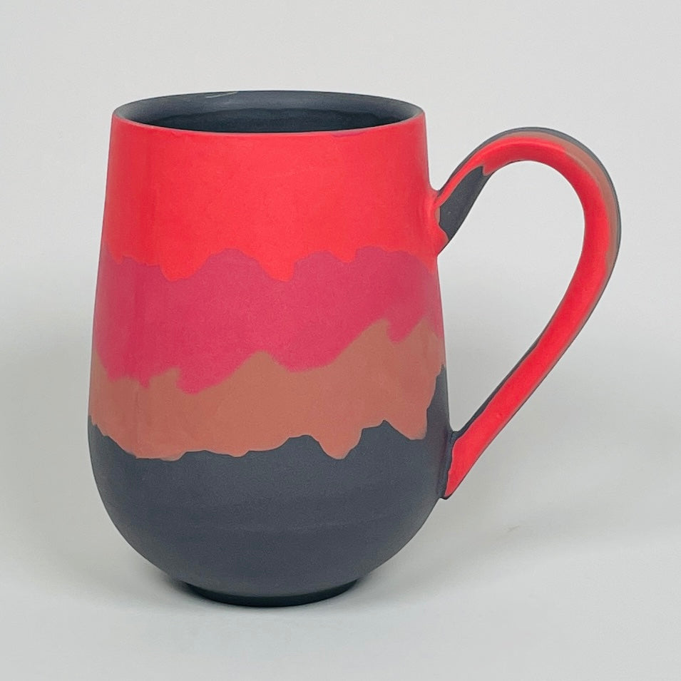 Narrow Mug