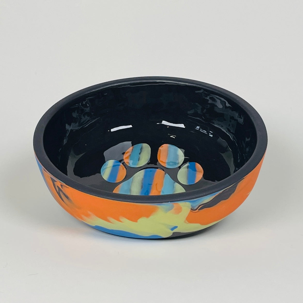Small Bowl