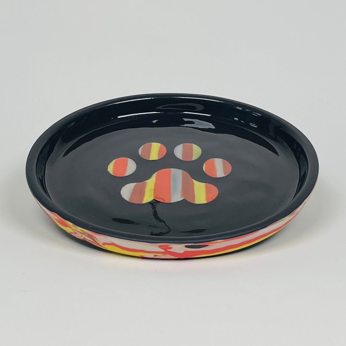 Flat Bowl