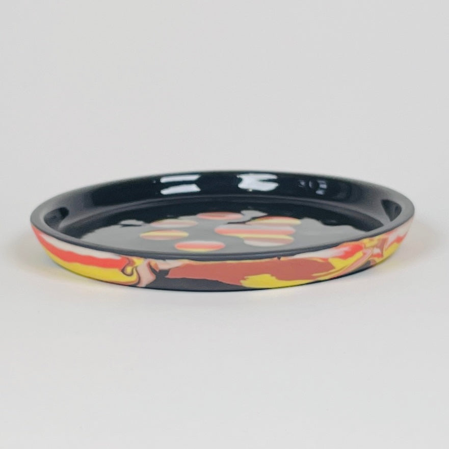 Flat Bowl
