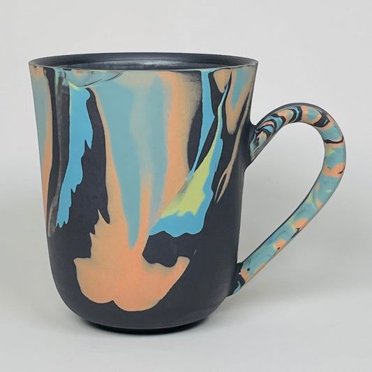 Wide Mug