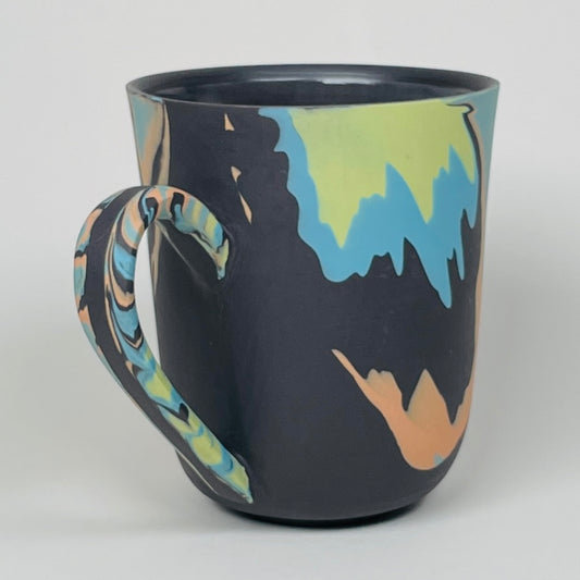 Wide Mug