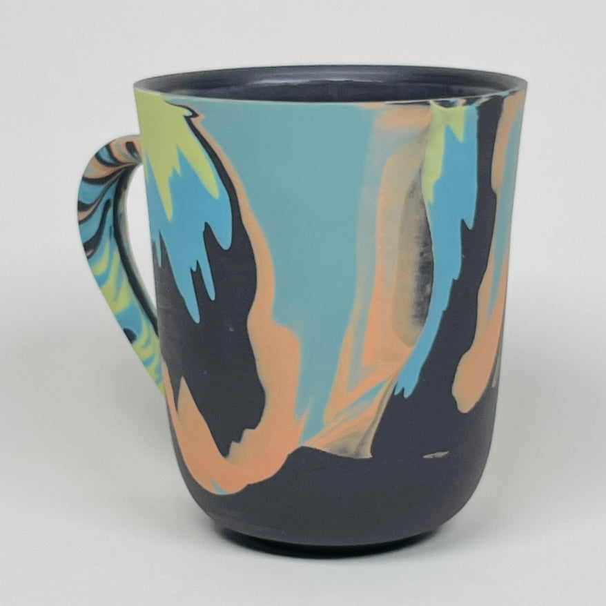 Wide Mug