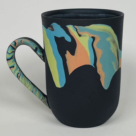 Upright Mug
