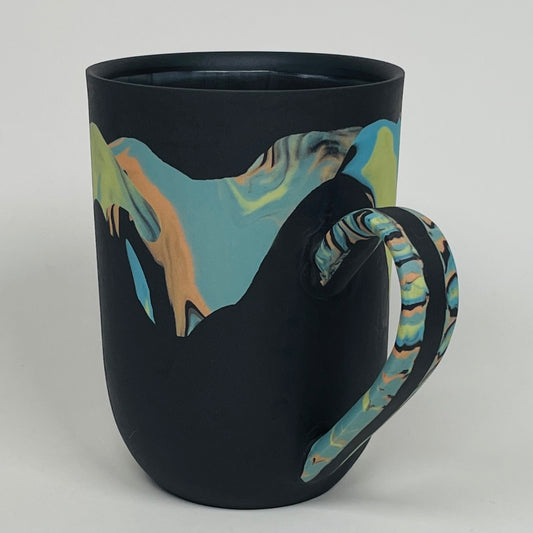 Upright Mug