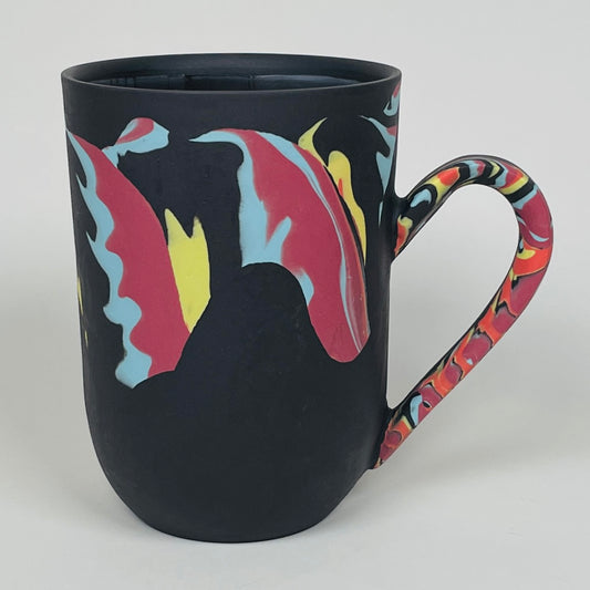 Upright Mug