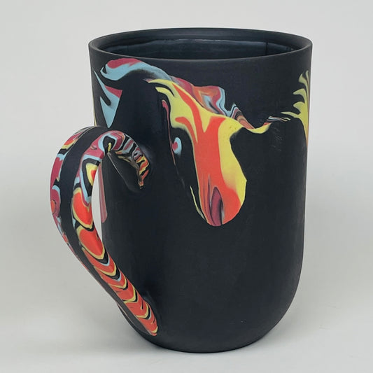 Upright Mug