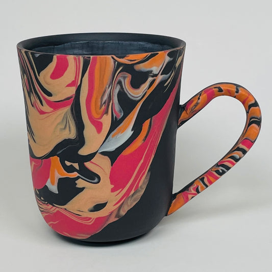 Wide Mug