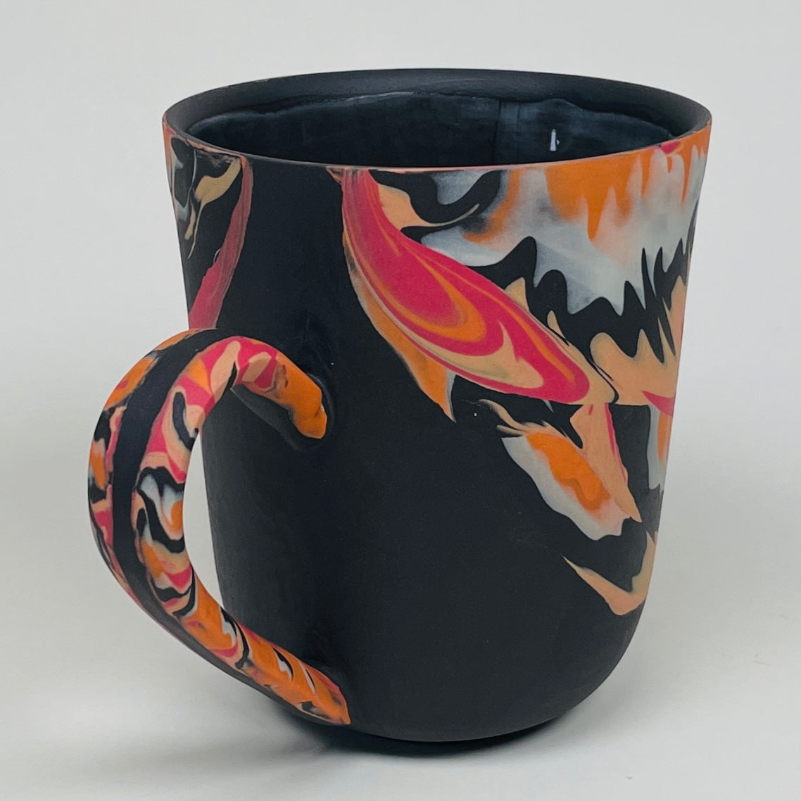 Wide Mug