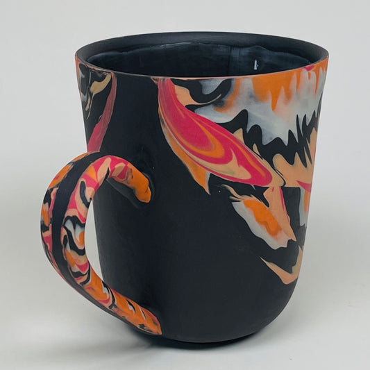 Wide Mug