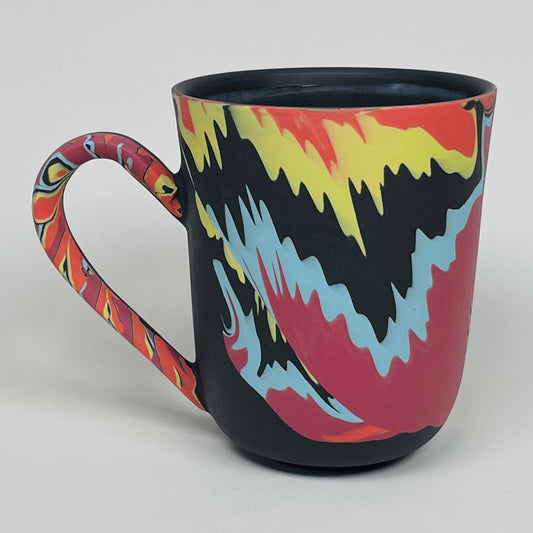 Wide Mug