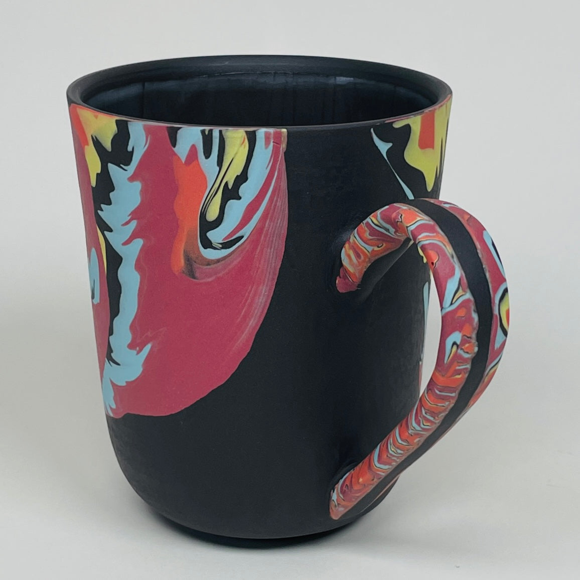Wide Mug